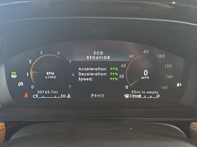 Used 2022 Lincoln Corsair Reserve w/ Equipment Group 201A AWD/4WD image 19