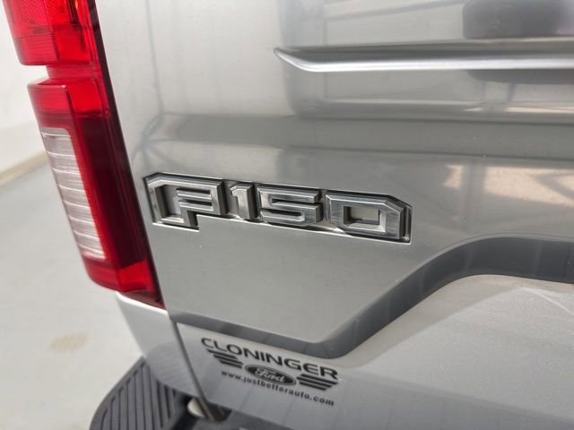 Used 2019 Ford F150 Platinum w/ Equipment Group 701A Luxury image 10