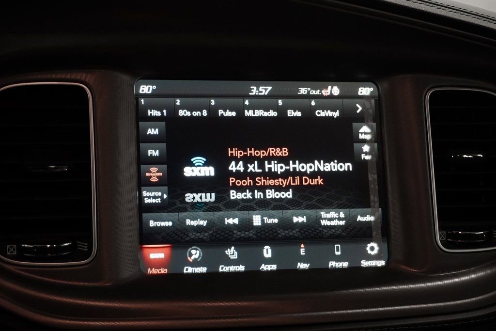 Certified 2023 Dodge Charger Scat Pack image 26