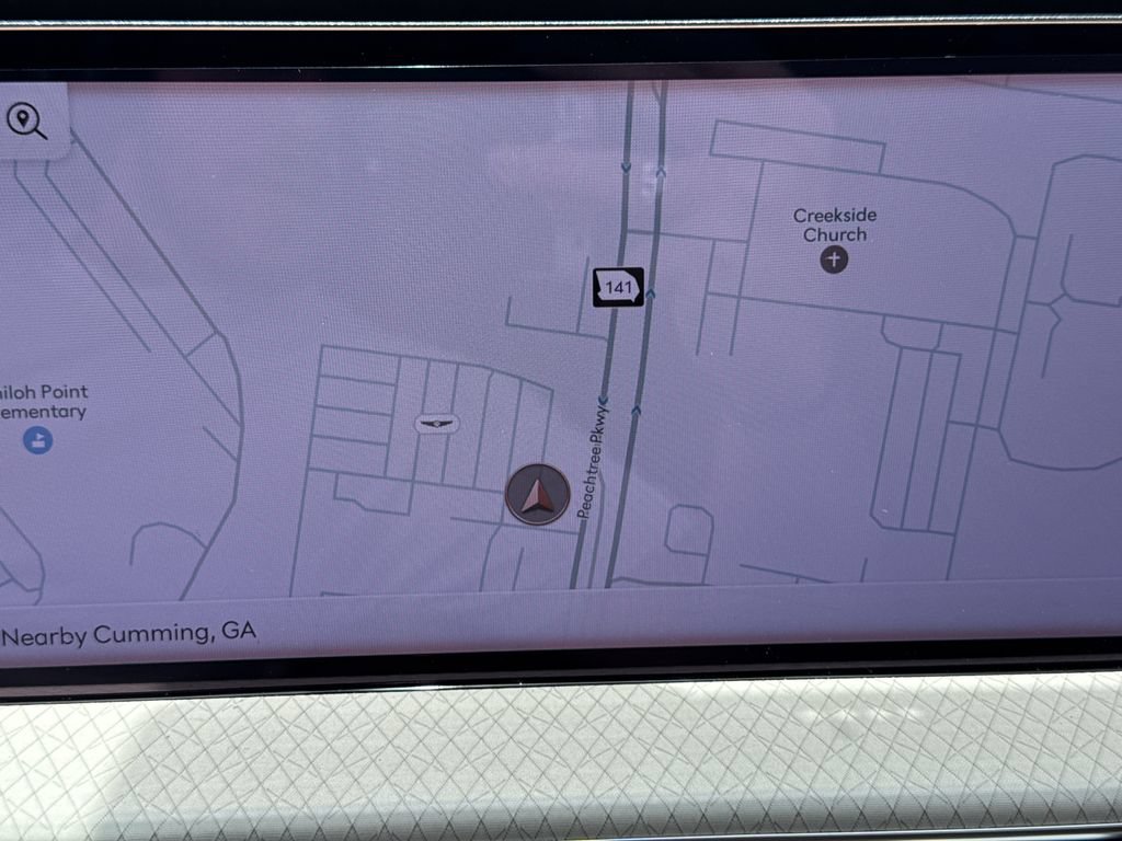 New 2026 Genesis GV80 3.5T Prestige AWD/4WD image 31