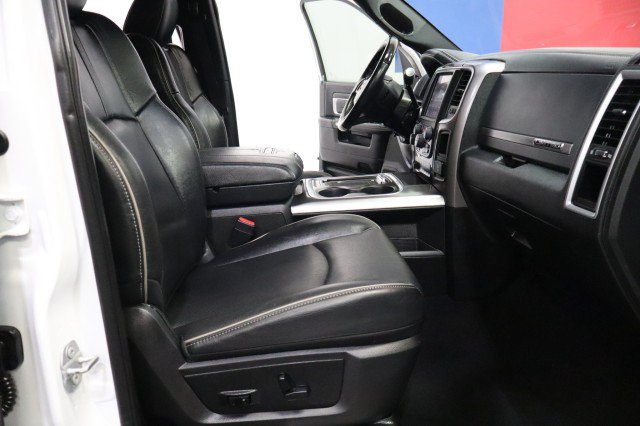 Used 2017 RAM 2500 Limited AWD/4WD image 8