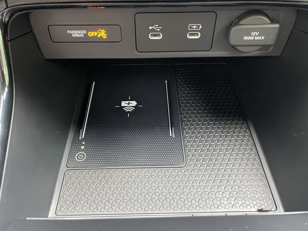New 2026 Honda CR-V TrailSport image 22