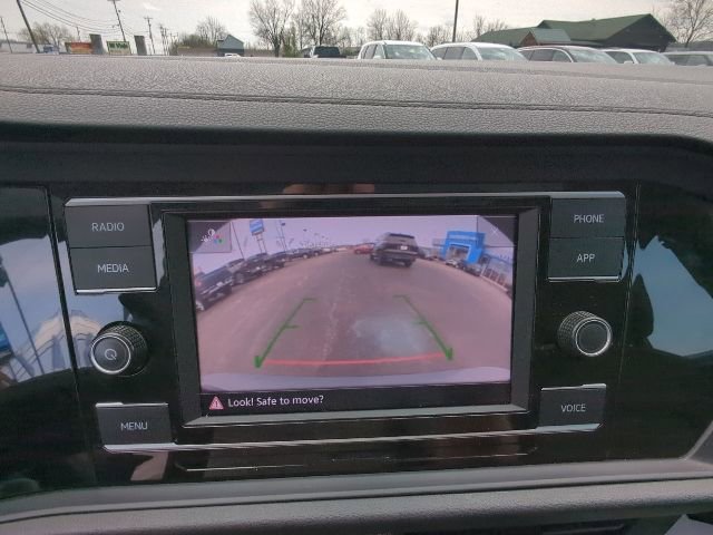 Used 2024 Volkswagen Jetta SE FWD image 20