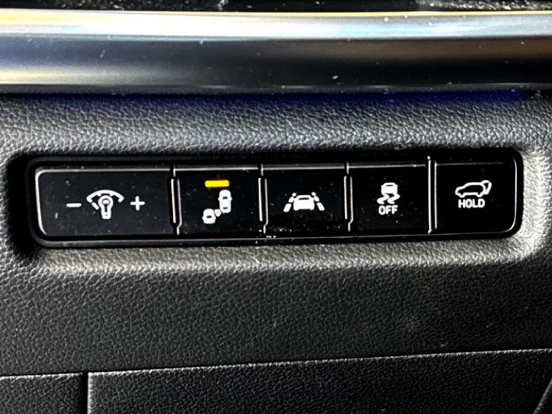 Used 2021 Kia Telluride SX w/ SX Prestige Package image 16