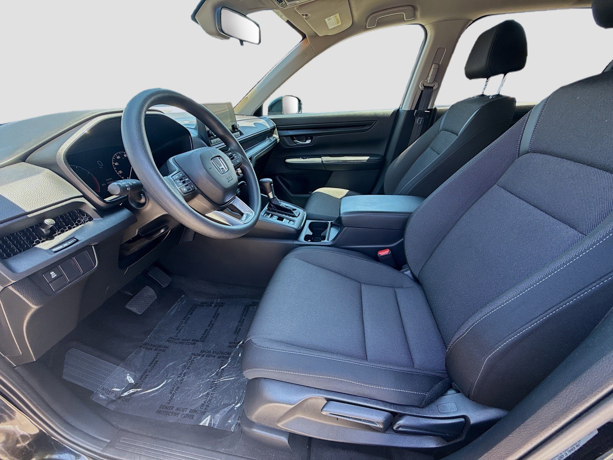 Used 2025 Honda CR-V LX image 18