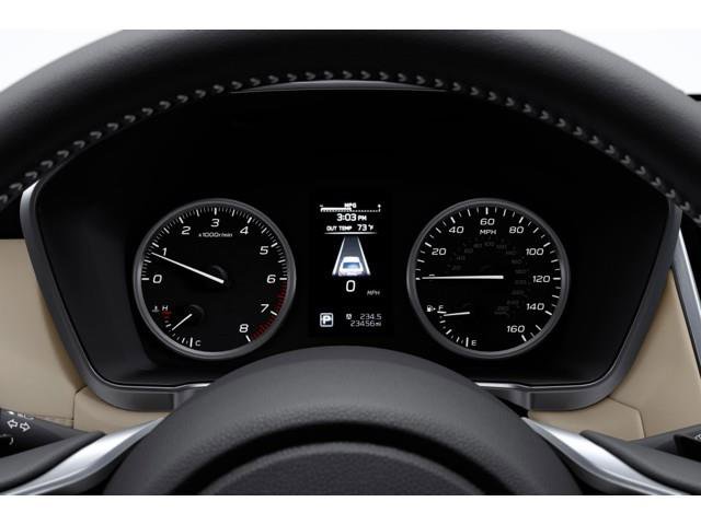 New 2025 Subaru Legacy Limited image 18