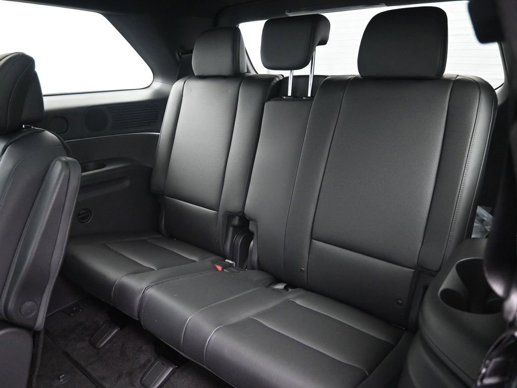 New 2026 Hyundai Palisade Calligraphy image 31