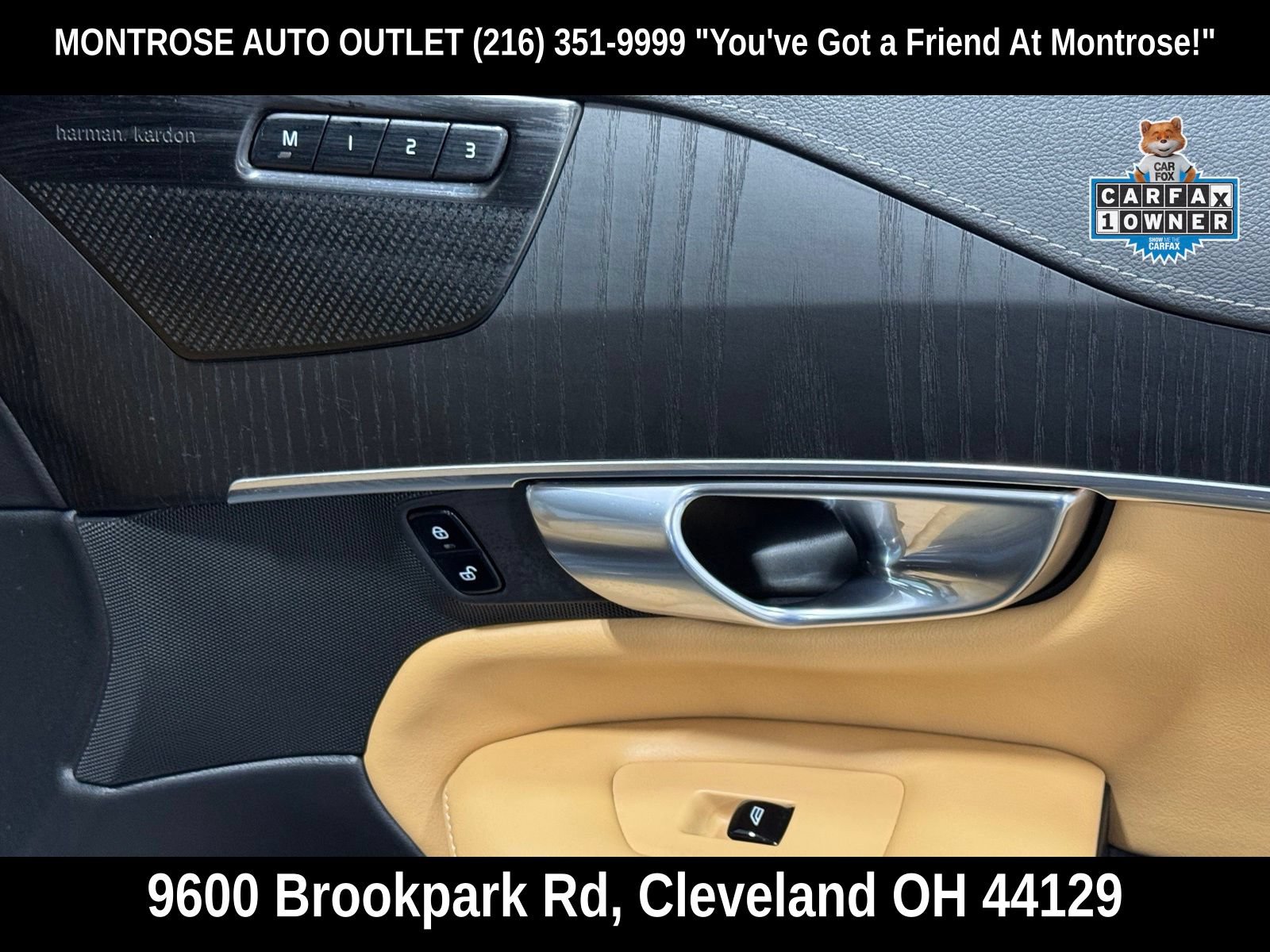Used 2025 Volvo XC90 T8 Ultra w/ Lounge Package AWD/4WD image 55