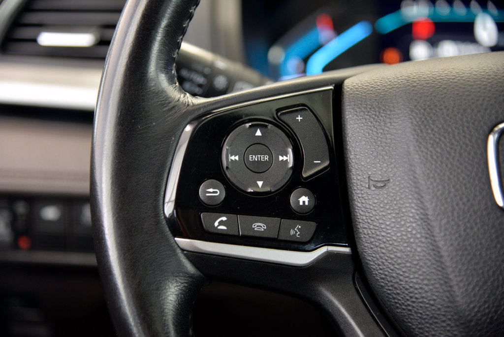 Used 2018 Honda Odyssey EX-L image 22