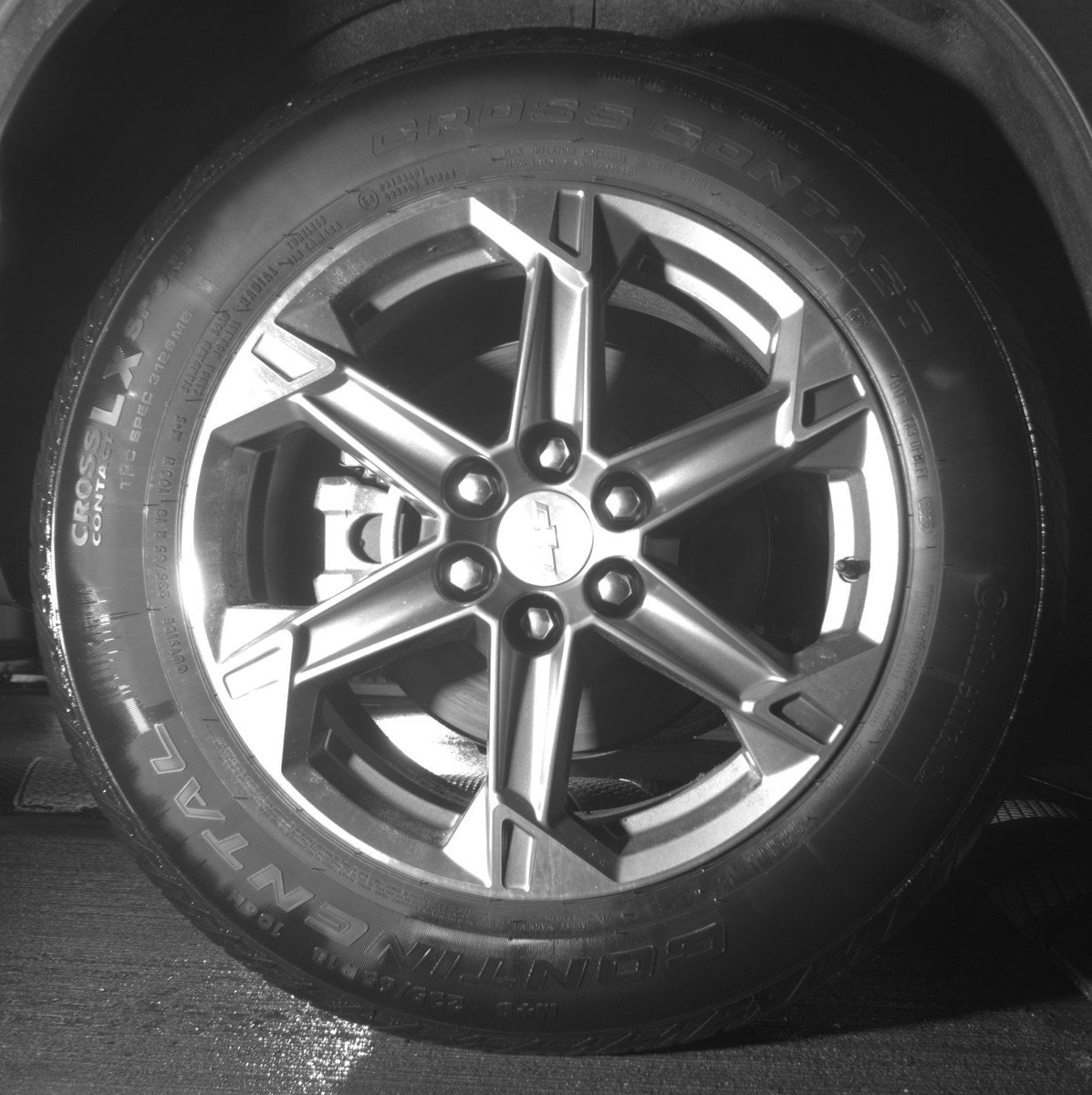 Used 2025 Chevrolet Blazer LT image 15