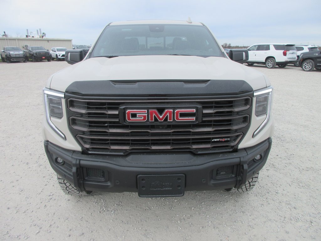 New 2026 GMC Sierra 1500 AT4X image 10