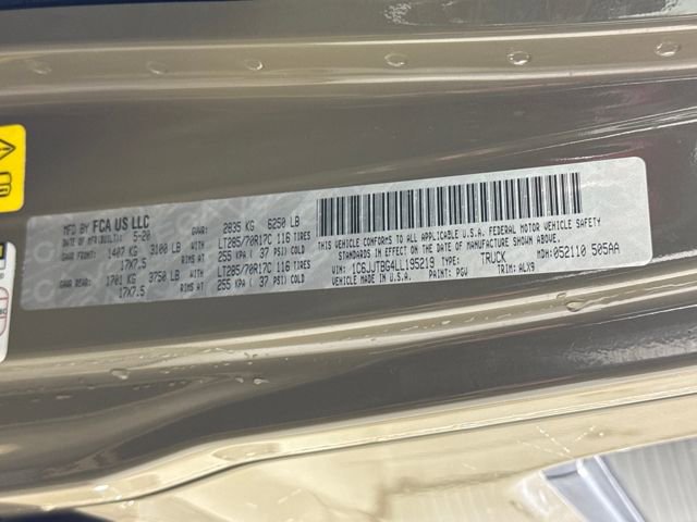 Used 2020 Jeep Gladiator Rubicon image 31