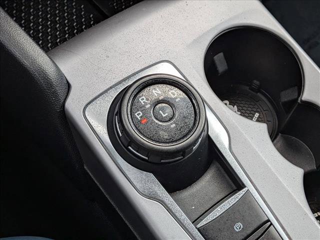 Used 2023 Ford Bronco Sport Outer Banks image 13