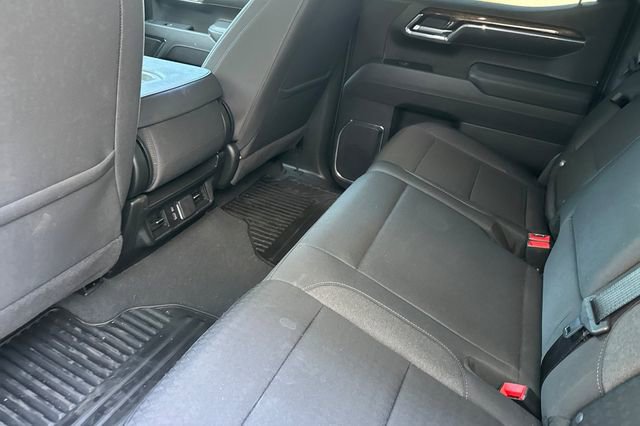 Used 2025 GMC Sierra 1500 Elevation image 14