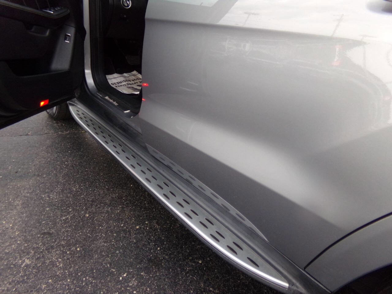 Used 2015 Mercedes-Benz GL 450 GL 450 4MATIC AWD 4dr SUV image 14