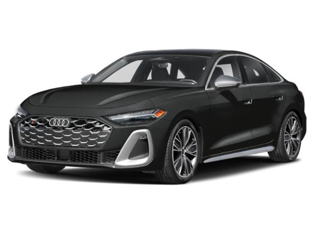 New 2026 Audi S5 Premium Plus