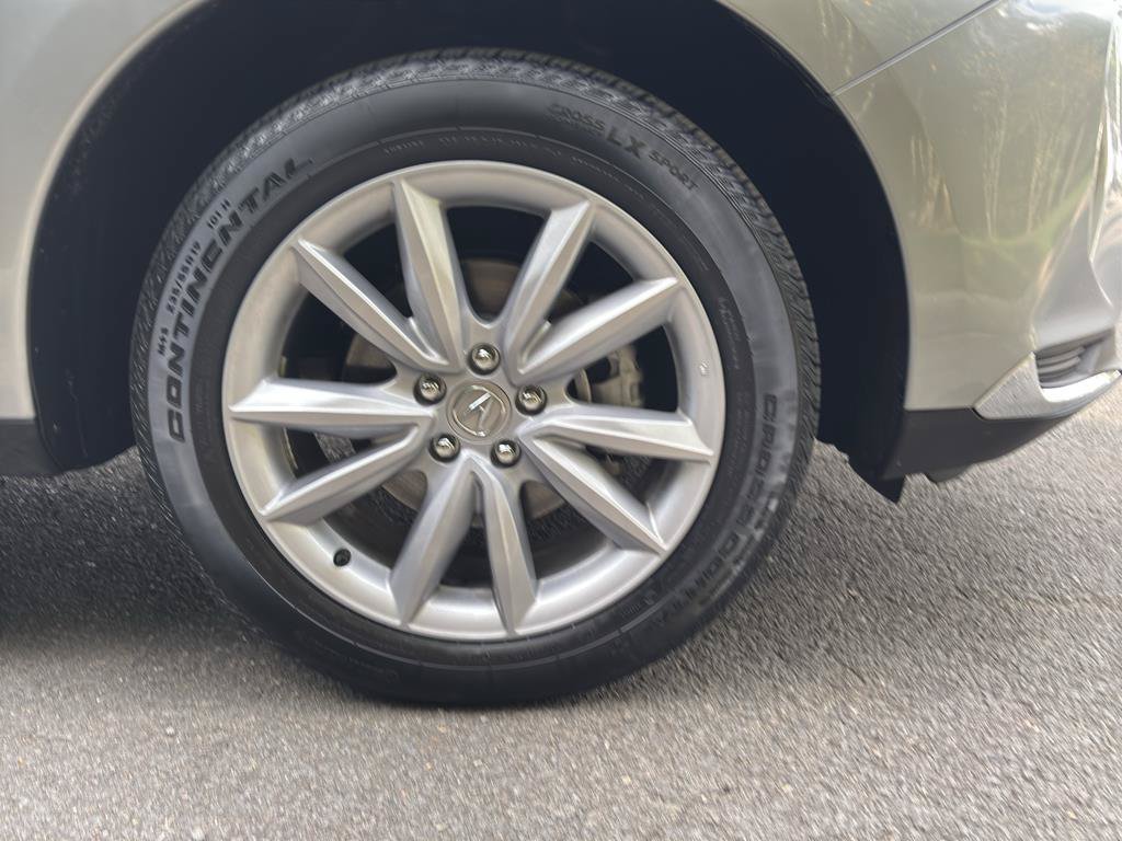 Certified 2024 Acura RDX SH-AWD image 32