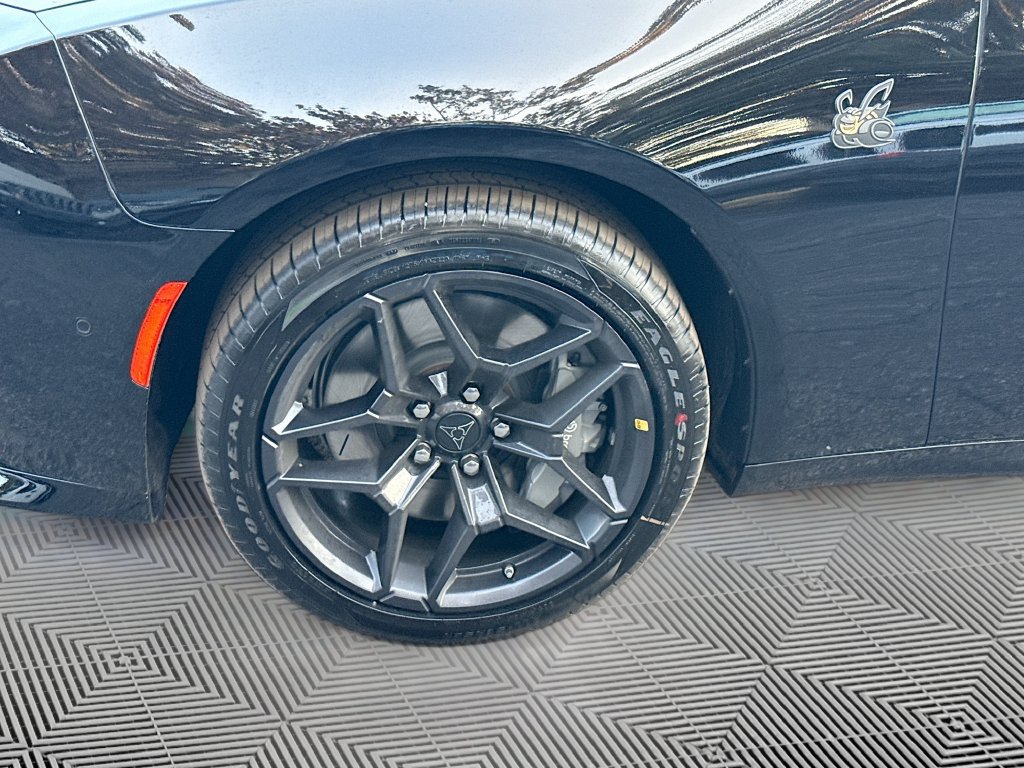 New 2026 Dodge Charger Scat Pack w/ Blacktop Package AWD/4WD image 35