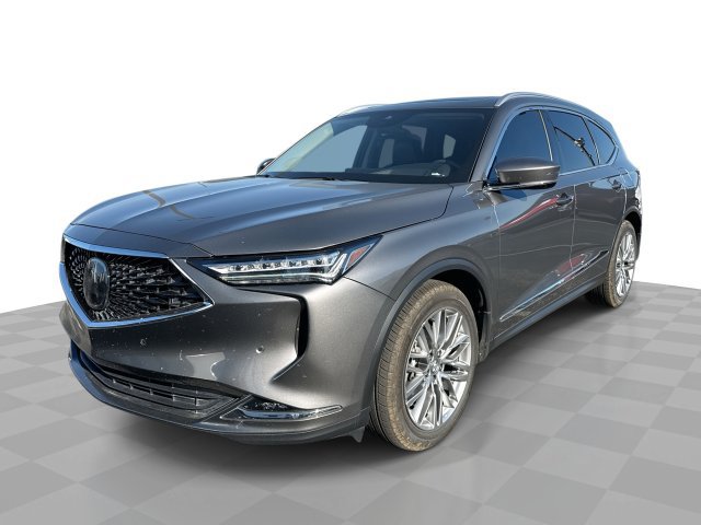 Used 2023 Acura MDX w/ Advance Package