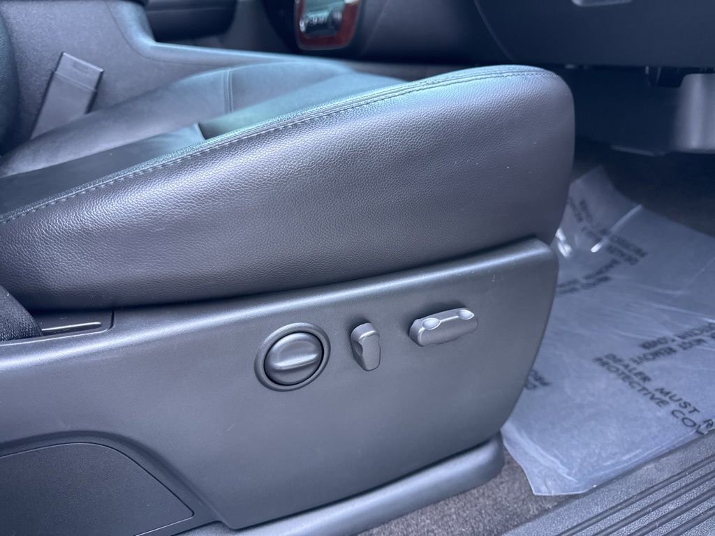 Used 2009 Chevrolet Silverado 2500 LTZ w/ LPO, Protection Package image 37