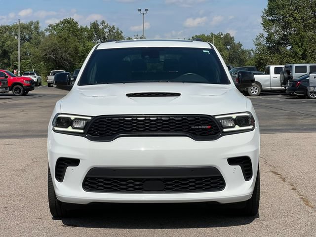 Used 2025 Dodge Durango R/T AWD/4WD image 48