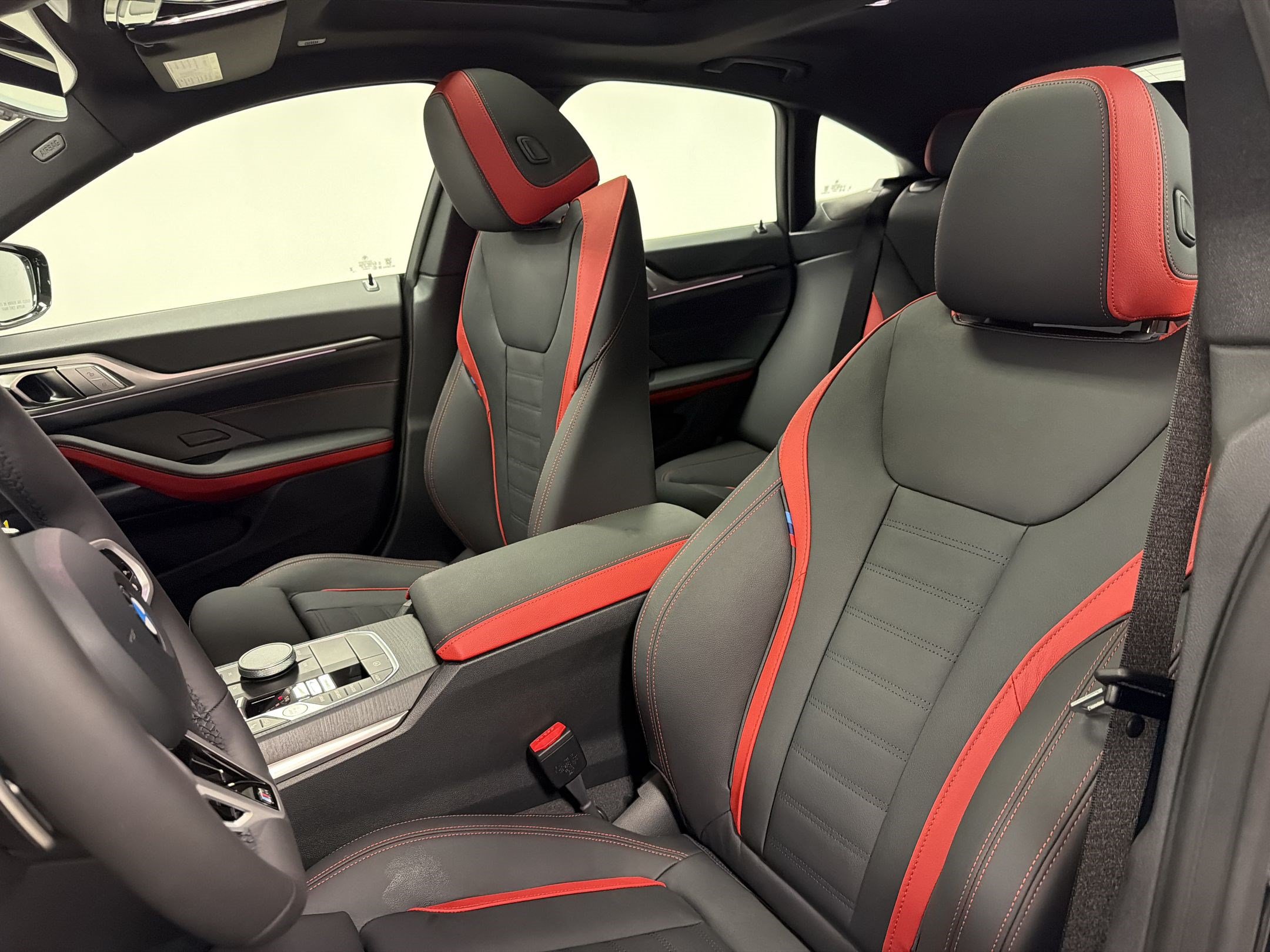 New 2026 BMW 430i w/ M Sport Package RWD image 24