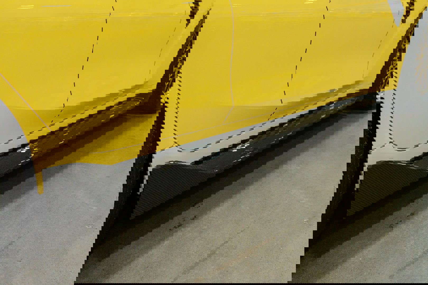 Used 2024 BMW M3 Competition w/ Parking Assistance Package image 24