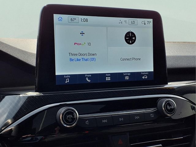 Used 2023 Ford Escape ST-Line image 24