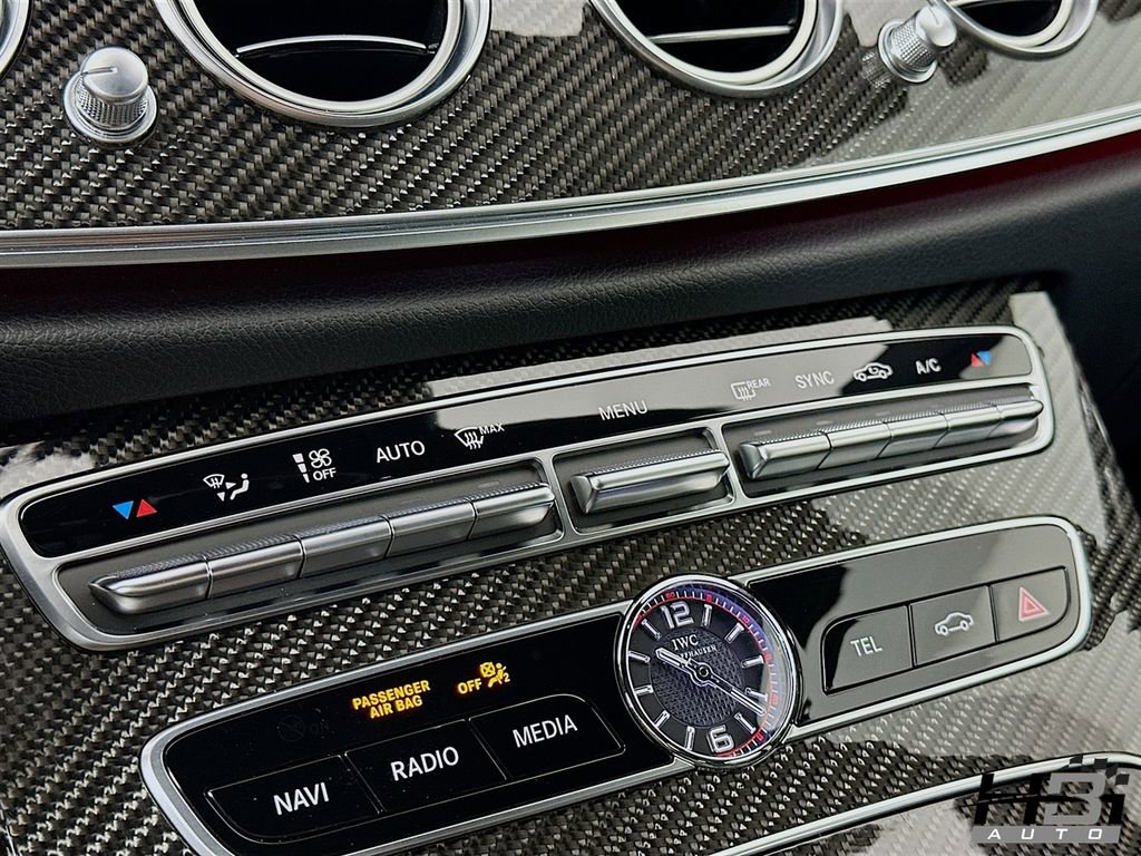 Used 2019 Mercedes-Benz E 63 AMG S image 13