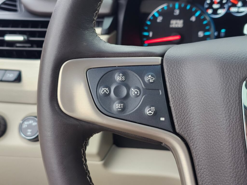 Used 2019 GMC Yukon Denali AWD/4WD image 39
