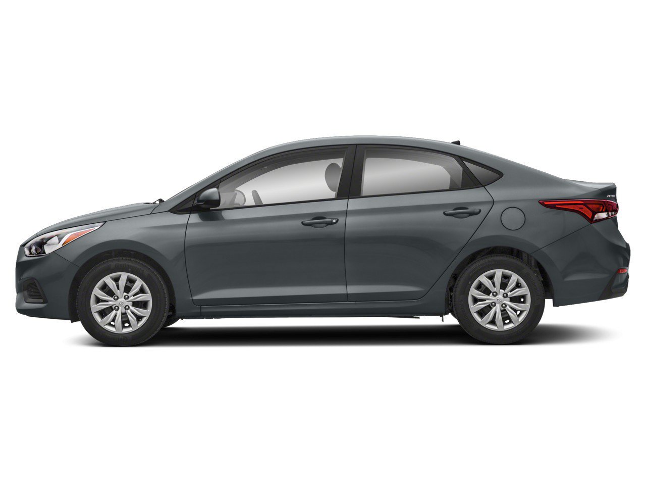 Used 2020 Hyundai Accent SE FWD image 3