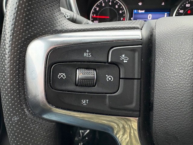 Used 2021 Chevrolet Blazer LT image 18