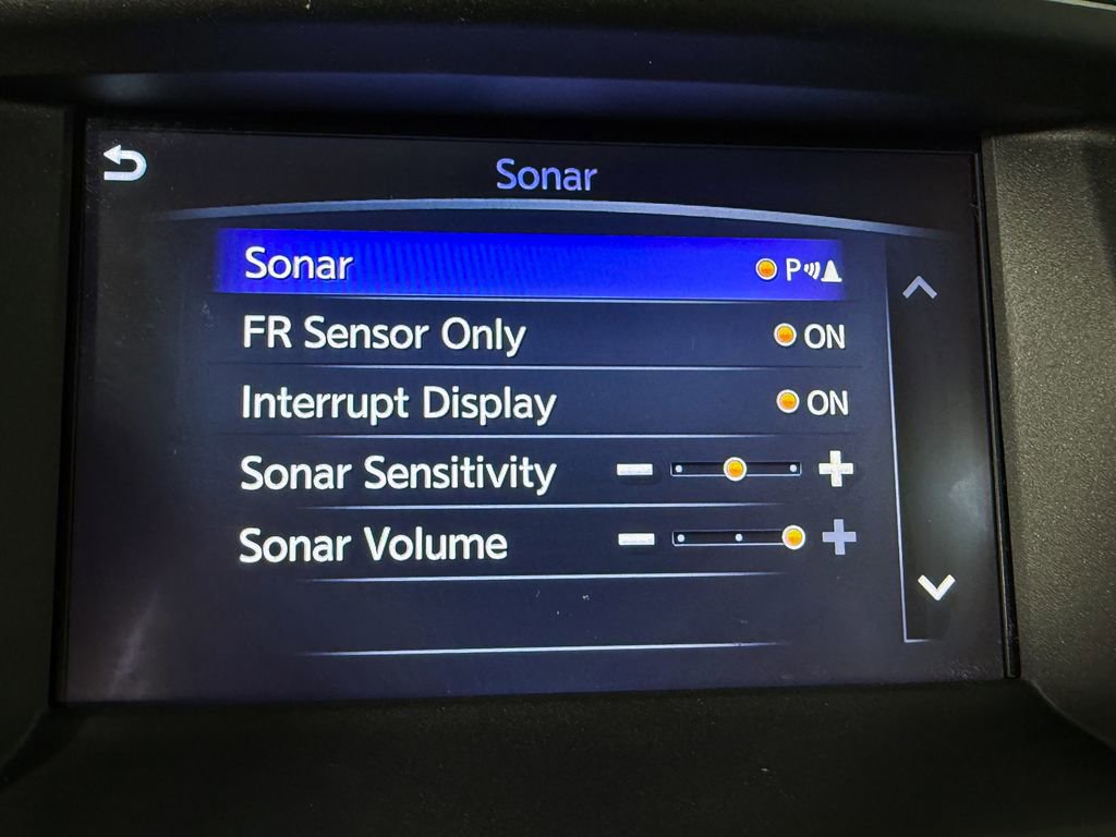 Used 2019 INFINITI QX60 Luxe w/ Essential Package image 29