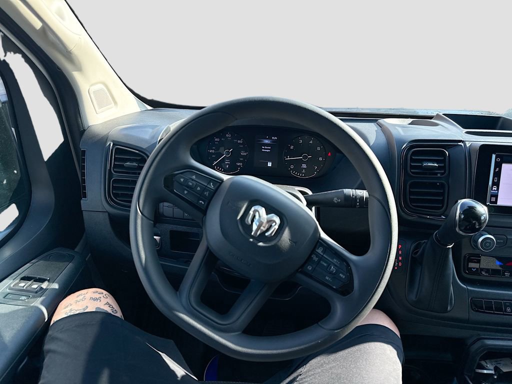 Used 2026 RAM ProMaster 2500 image 21