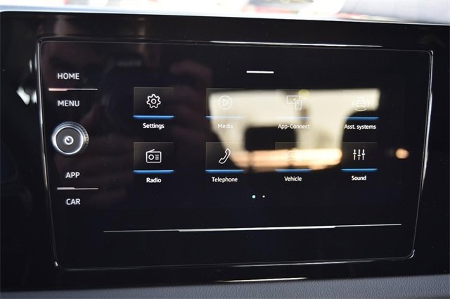 New 2026 Volkswagen Jetta Sport image 14