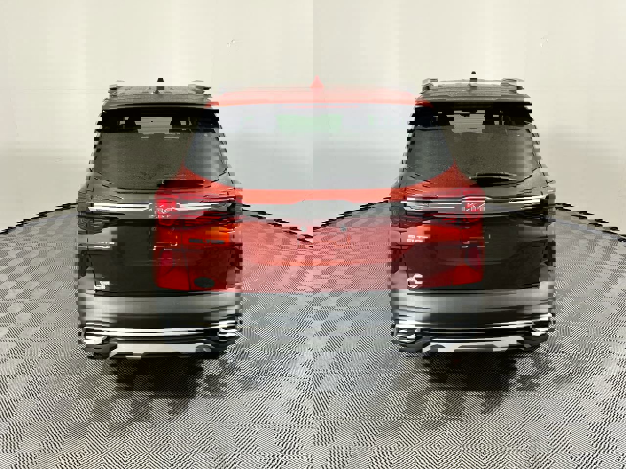 Certified 2023 Kia Seltos S image 4