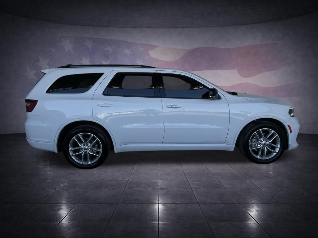 Used 2023 Dodge Durango GT RWD image 6