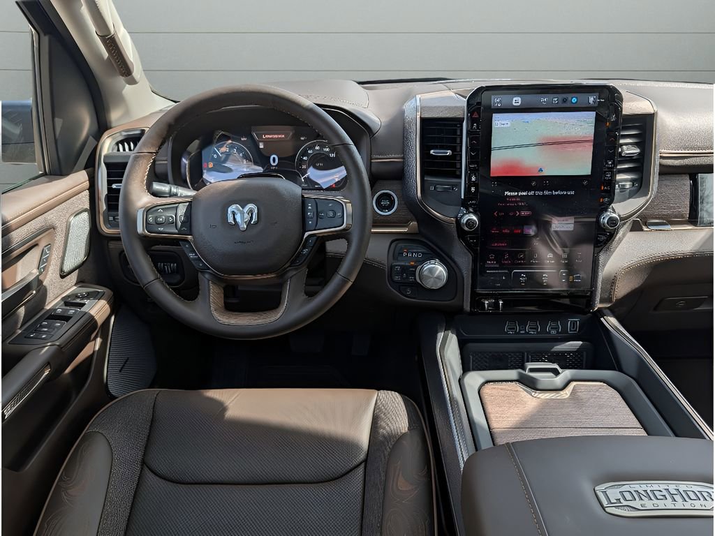 New 2026 RAM 1500 Limited image 26