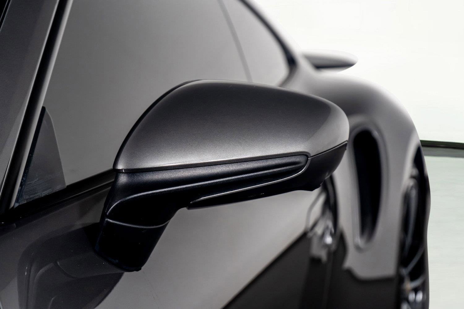 Used 2023 Porsche 911 Turbo S image 28