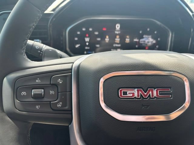 New 2026 GMC Sierra 1500 Elevation w/ Elevation Premium Package AWD/4WD image 28