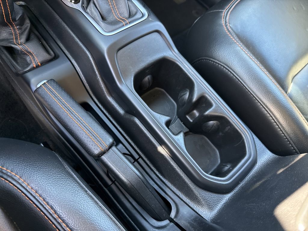 Used 2023 Jeep Gladiator Mojave w/ LED Lighting Group image 40