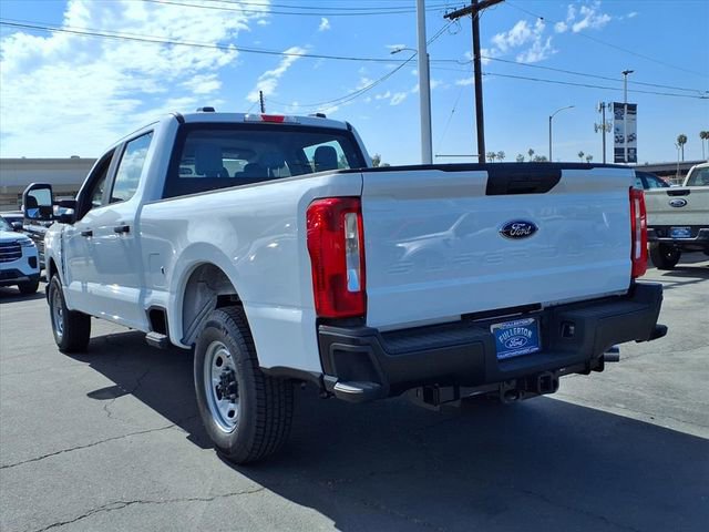 New 2026 Ford F250 XL image 4