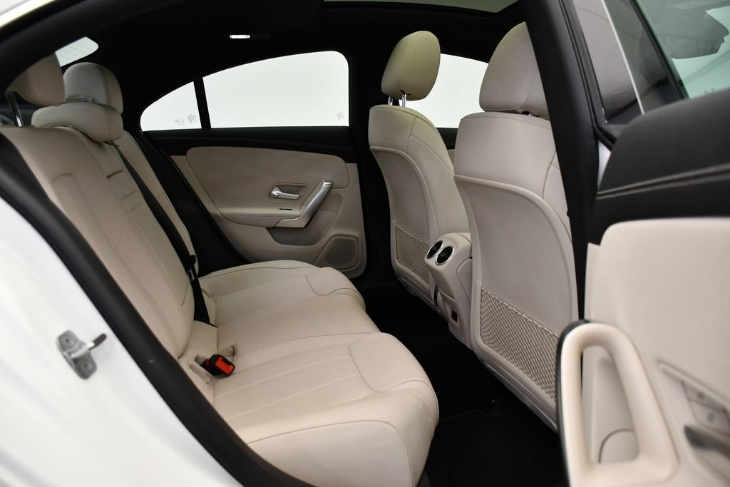 Used 2023 Mercedes-Benz CLA 250 CLA 250 image 52