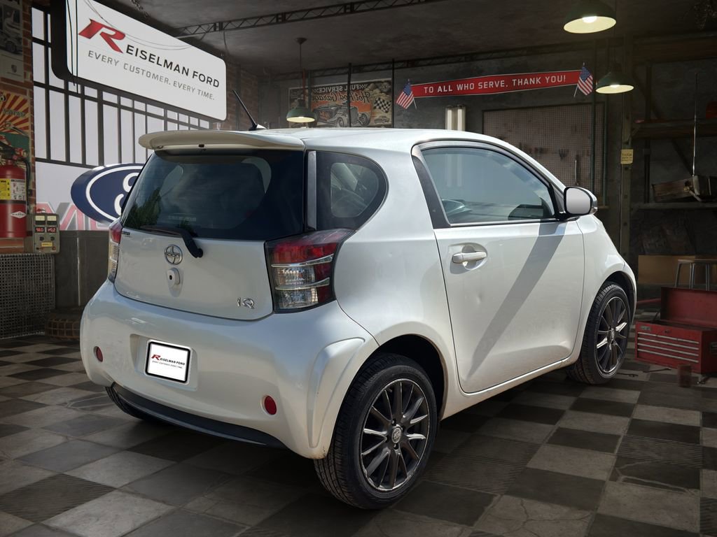 Used 2014 Scion iQ FWD image 6
