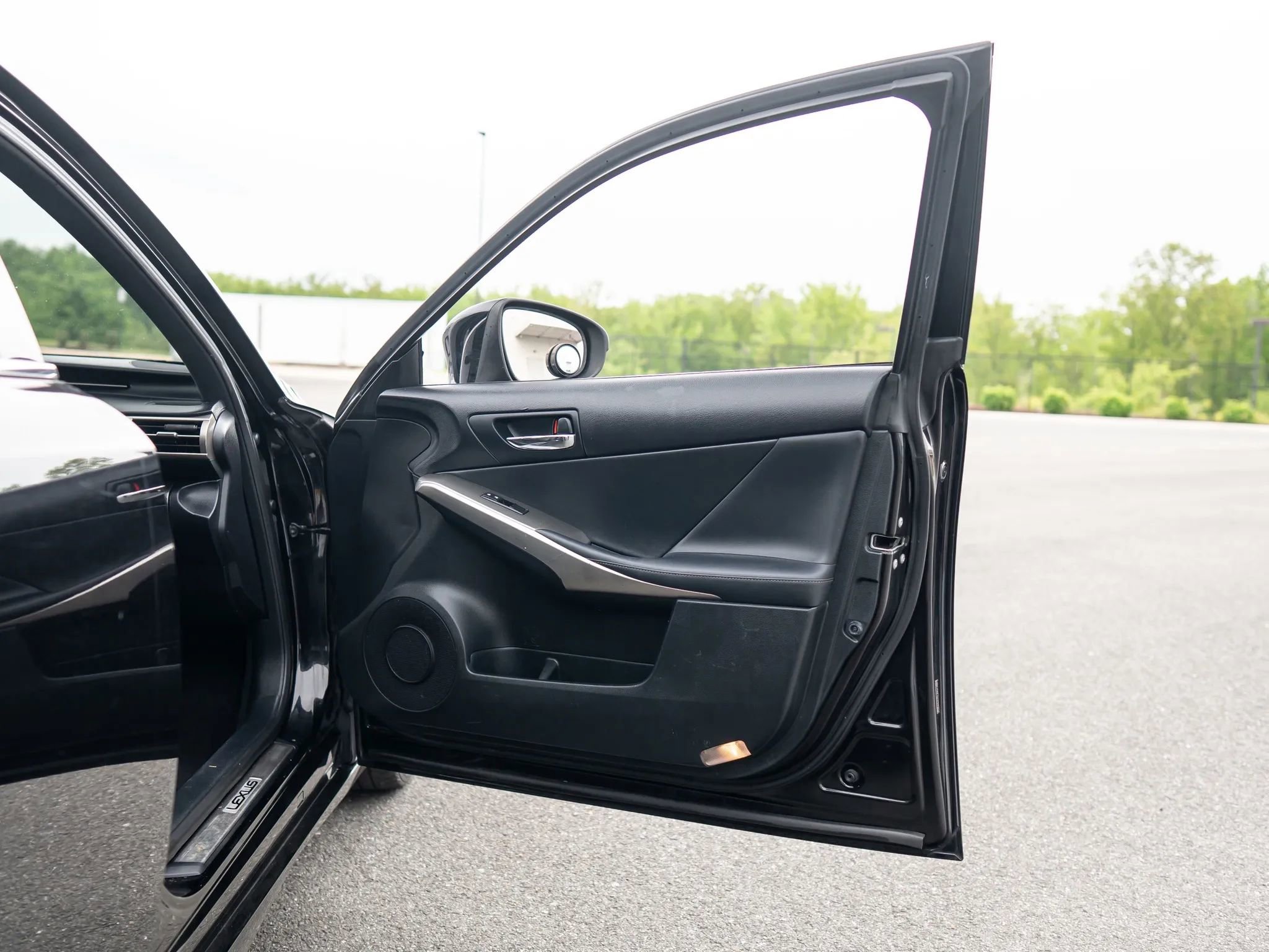 Used 2014 Lexus IS 350 AWD w/ F Sport Package image 46