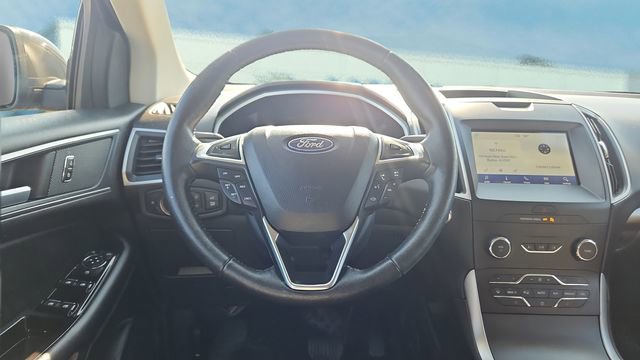 Used 2020 Ford Edge SEL w/ Convenience Package image 11