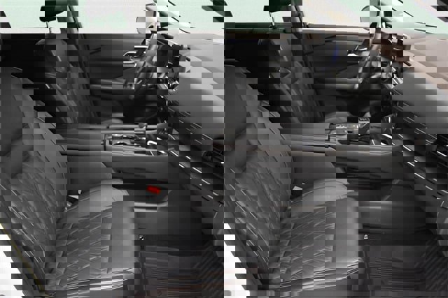 Used 2021 Nissan Rogue Platinum image 15