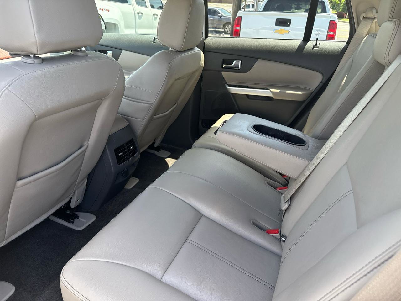 Used 2014 Ford Edge Limited w/ Equipment Group 302A image 6