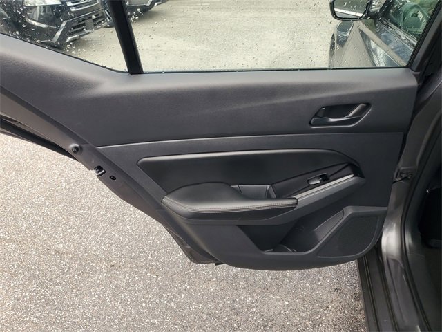 Used 2023 Nissan Altima 2.5 SV image 26