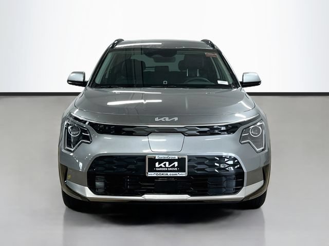 New 2026 Kia Niro Wind FWD video 2